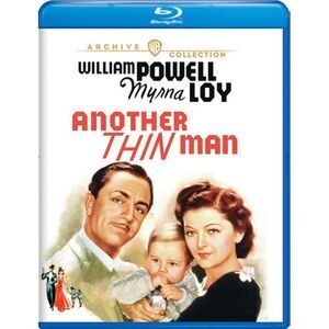 Another Thin Man